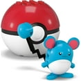 thumbnail image 2 of MEGA – Pokémon – Marill, 2 of 6