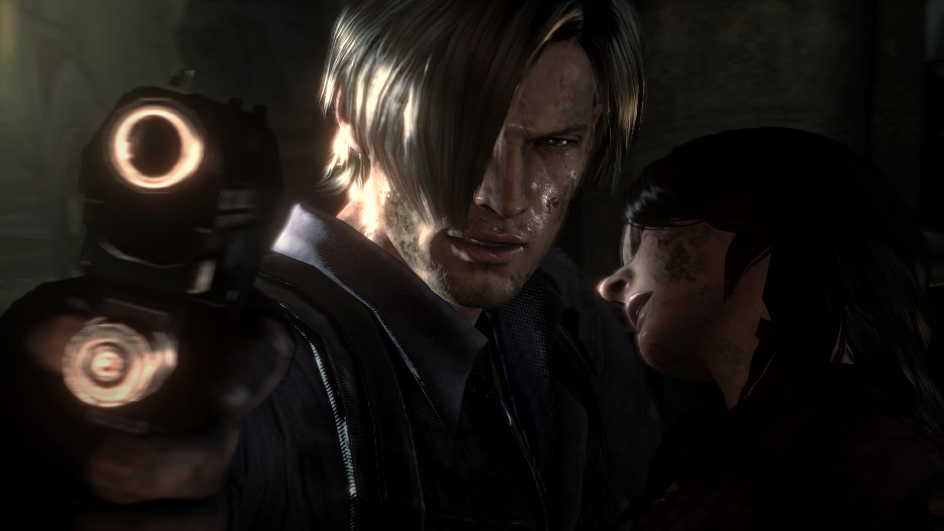 Jogo Para Ps4, Resident Evil 6 em Promoção na Americanas