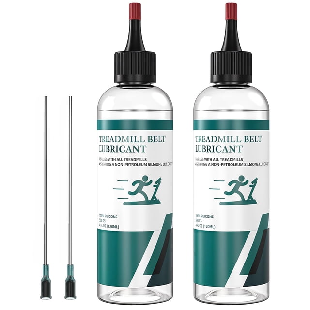 Lubricante para cinta de correr CCGeass, 100% silicona, 240 ml