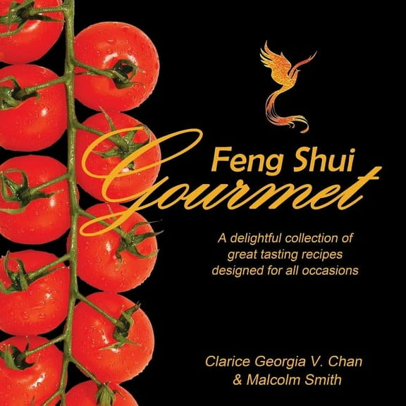 Feng Shui Gourmet, (Paperback)