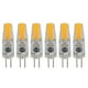 thumbnail image 2 of Bombilla LED regulable ANGGREK 120V 6 piezas G4, 2 of 8