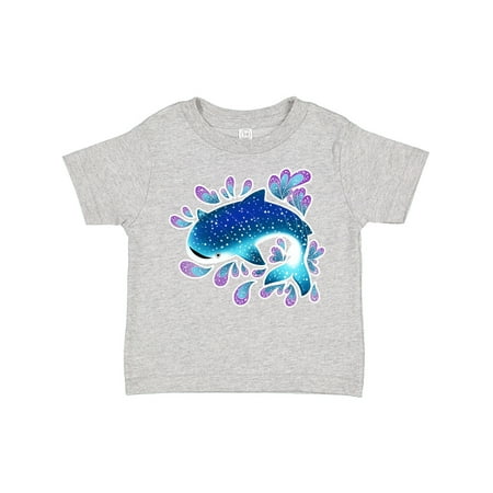 

Inktastic Cute Whale Shark Gift Toddler Boy or Toddler Girl T-Shirt