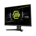 thumbnail image 3 of MSI MAG 244F 24" Class Full HD Gaming LCD Monitor - 16:9 - 23.8" Viewable - Rapid IPS - 1920 x 1080 - 1.07 Billion Colors - FreeSync Premium - 300 Nit - 0.50 ms - 200 Hz Refresh Rate - Tilt - HDMI ..., 3 of 6