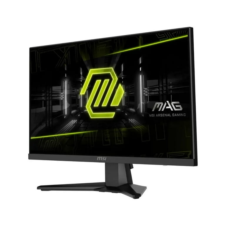 MSIゲーミングモニター 244F 23.8インチ200hz フルHD0.5ms MSI MAG 244F 23.8