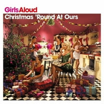 Girls Aloud - Christmas Round At Ours - Music & Performance - CD