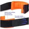 thumbnail image 4 of Blisstime Anti Lost Wrist Link Safety Wrist Link para niños pequeños, bebés y niños MFZFUKR YZY162-3, 4 of 7