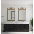 thumbnail image 3 of Intrinsic Collection 5" - 6" 1000 lumen LED Recessed Trim, 3 of 8