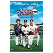 Angle View: Major League II (DVD)