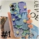thumbnail image 1 of CASE HUAWEI Y6P Y6S Y7P Y7A Y9S Y9 PRIME Y7 Y6 PRO 2019 NOVA 5T NOVA 7i 3i P30 LITE White cloud painting TPU soft case Gao Jiahui unisex, 1 of 2