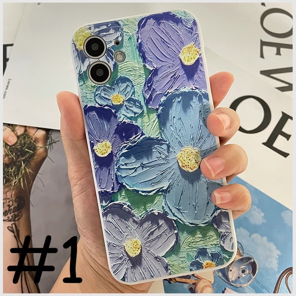 CASE HUAWEI Y6P Y6S Y7P Y7A Y9S Y9 PRIME Y7 Y6 PRO 2019 NOVA 5T NOVA 7i 3i P30 LITE White cloud painting TPU soft case Gao Jiahui unisex
