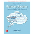 thumbnail image 1 of Pre-Owned Essentials of Business Statistics: Communicating with Numbers (Hardcover) by Sanjiv Jaggia, Alison Kelly Hawke, 1 of 1