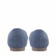 thumbnail image 3 of Balerina Miley Color Azul Cielo D12970399521 24.5 Dorothy Gaynor Balerina Miley Color Azul Cielo D12970399521 24.5, 3 of 6