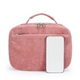 thumbnail image 6 of HGIEYS Insulated Lunch Bag for Men & Women - Leakproof Cooler Tote with Adjustable Shoulder Strap, 6 of 6
