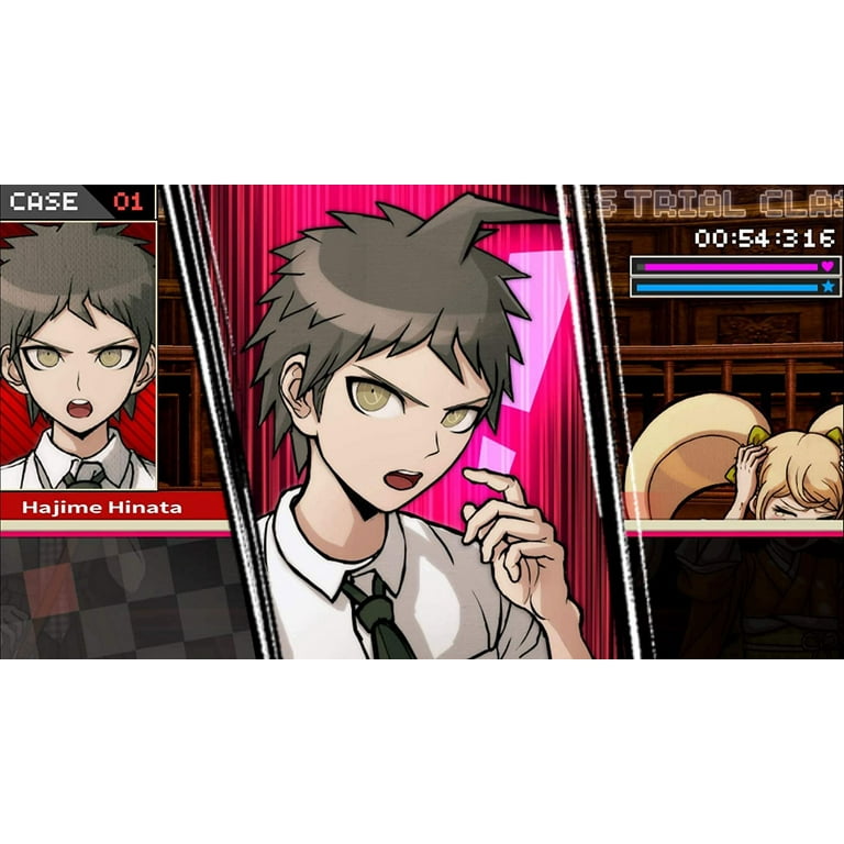 Danganronpa Trilogy [PlayStation 4] - Walmart.com