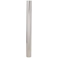 thumbnail image 6 of 12FT Heavy Duty Stainless Steel Canopy Pole With Base Plate,Suitable for Garden,Yard,Patio,Playground, 6 of 12