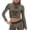 Style1-Gold sweatshirt for women, variant on Womens Sequin Sweatshirt Colorful Loose Fit Solid Color Long Sleeve Pullover Top for Fall Silver XXL
