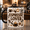 Black, variant on Espresso Lover Mug 3D Effect Coffee Cup for Barista Gifts and Espresso Fans