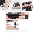 thumbnail image 4 of KeyCaps 138 Sunnimix Personalidad Clave PBT Cerdo de Matsutake, 4 of 8