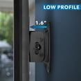 thumbnail image 3 of Mount-It! Tilting TV Wall Mount, Fits 13"-32" TV's,  Capacity 30 lbs.. Low Profile Bracket, 3 of 9