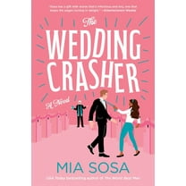 The Wedding Crasher, (Paperback)