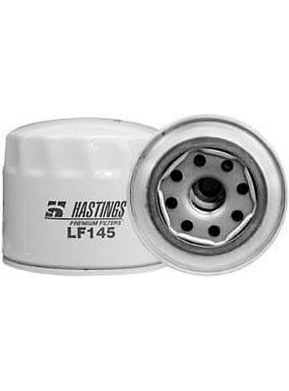 Hastings Oil Filters in Oil Filter Brands
