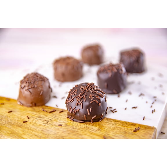 Wockenfuss Candies Chocolate Butter Creams - Milk - 1lb