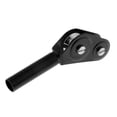 thumbnail image 2 of Fishing Rod Double RollerS Tip Guide DIY Fishing Rod Building Or Repairs 7mm, 2 of 6
