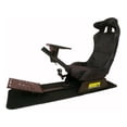 thumbnail image 1 of Simulador de Carreras Prekop Simracing Oval Gamuza Base Palanca y Tapete, 1 of 3