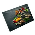 thumbnail image 5 of Kitchen Pictures Canvas Prints and Spoon Vintage Canvas Wall Art Hanging Paintings-S/M/L - L, 5 of 9
