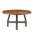 thumbnail image 2 of Lancaster Round Dining/Gathering Table, 2 of 5