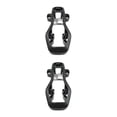 thumbnail image 4 of Vogacara cuerpo marco aéreo fotográfico carcasa carcasa accesorio reemplazo para Beast 3 SG906 Max Cima 2piezas Vogacara CBP197026, 4 of 6