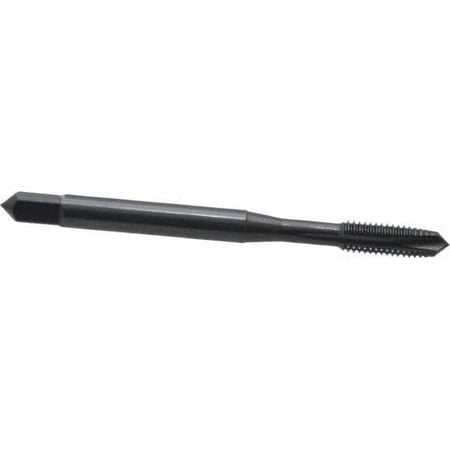 

OSG 1760401 #10-32 UNF 3 Flute Oxide Finish Powdered Metal Spiral Point Tap