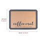 thumbnail image 2 of Coffee Machine Mat Kitchen Draining Mat Bars Kitchens 42*29.5cm Bacteria, 2 of 9