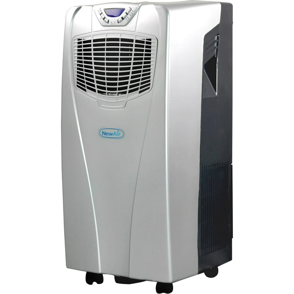 Ac 10000h Portable Air Conditioner And Heater
