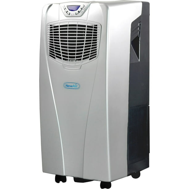 AC10000H Portable Air Conditioner and Heater