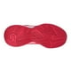 thumbnail image 3 of TENIS CHARLY BASKET LINE HOMBRE 1038094002 TEXTIL ROJO, 3 of 4