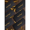 thumbnail image 7 of Gold Bow Ties for Men Pretied Bowties Champagne Solid Color Satin Bow Tie Formal Business Tuxedo Adjustable Bowtie Wedding Party Light Yellow Beige, 7 of 7