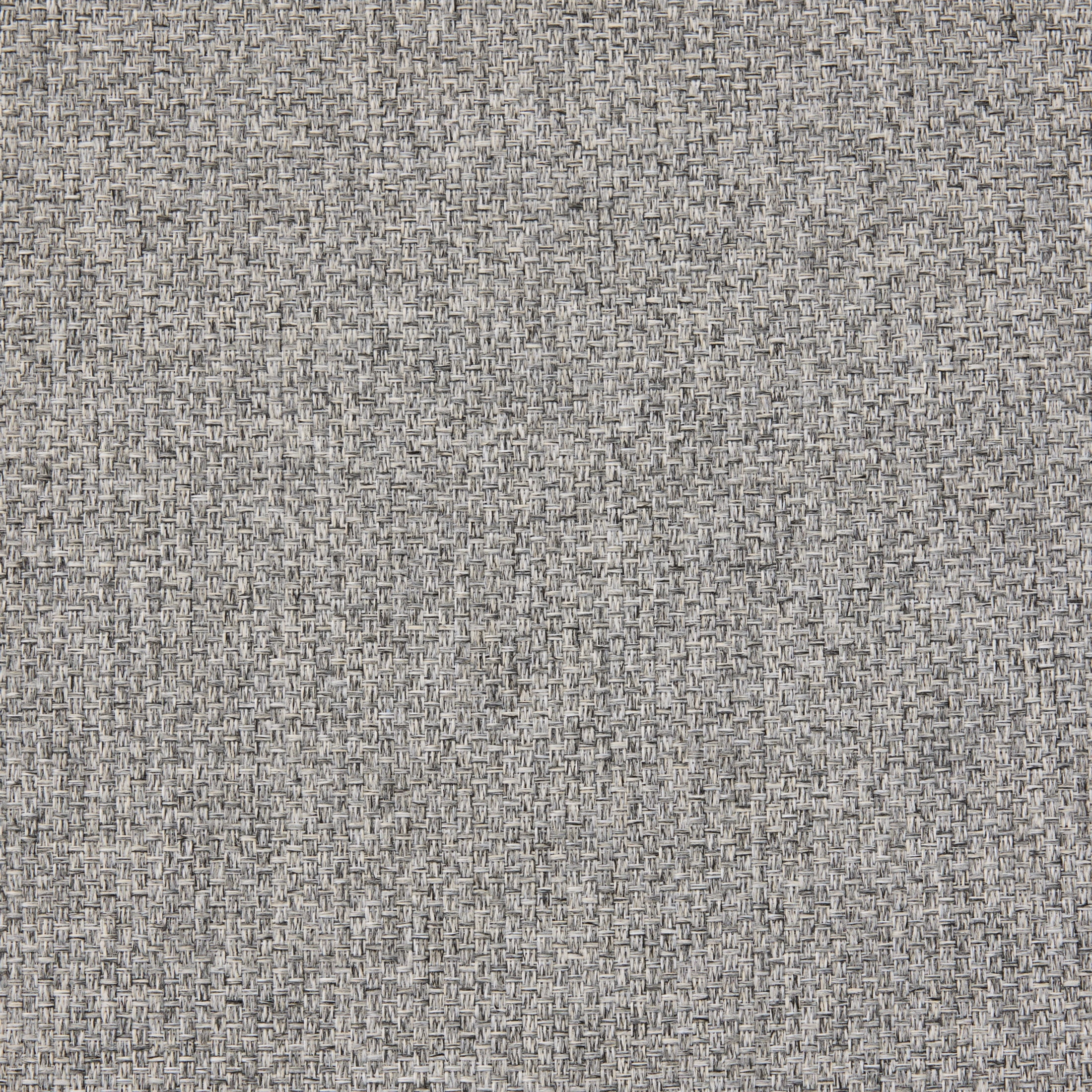 Better Homes & Gardens 44" x 20" Outdoor Chair Seat Cushion, 1-Piece, Grey