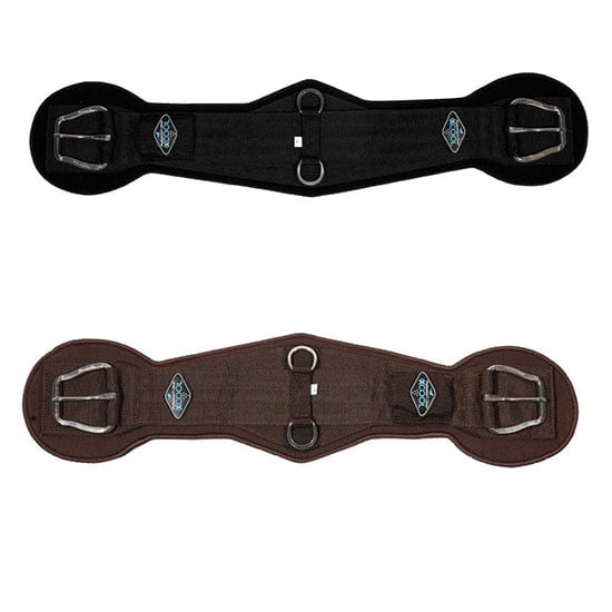 Professionals Choice 2XCool Cinch Chocolate 30