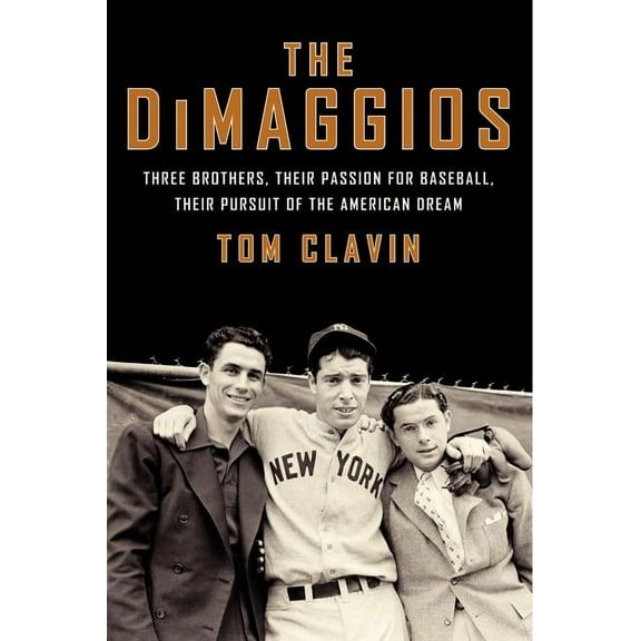 Dimaggios PB, (Paperback)