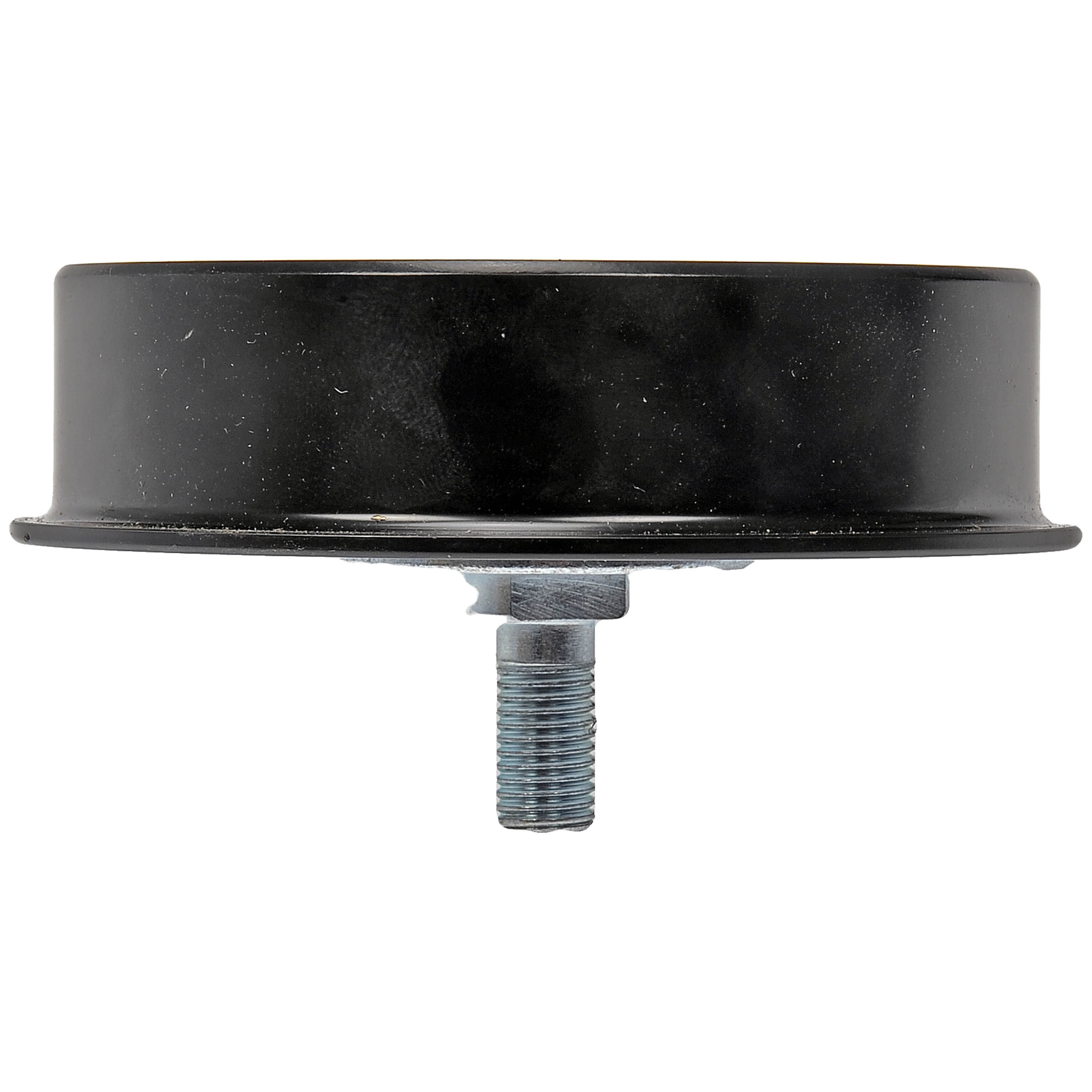 Dorman 419-717 Accessory Drive Belt Idler Pulley for Specific Hyundai / Kia Models Fits select: 2001-2005 DODGE STRATUS, 2001-2005 CHRYSLER SEBRING