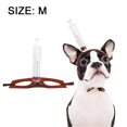 thumbnail image 2 of Tocado de Halloween para mascotas, sombrero divertido, tocado para perros y gatos, accesorios para trucos MFZFUKR BST3000288-4, 2 of 5