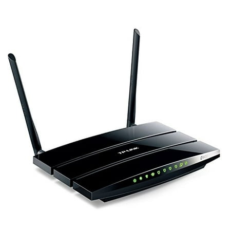  TP LINK TL WDR3600 Wireless N600 Dual Band Router Gigabit 