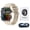 Beige, variant on Smartwatch for Women and Men BT Answer/Make Call Health Monitoring Sports Watch 1.96 inches / 49.78 mm High-Clear Display Black