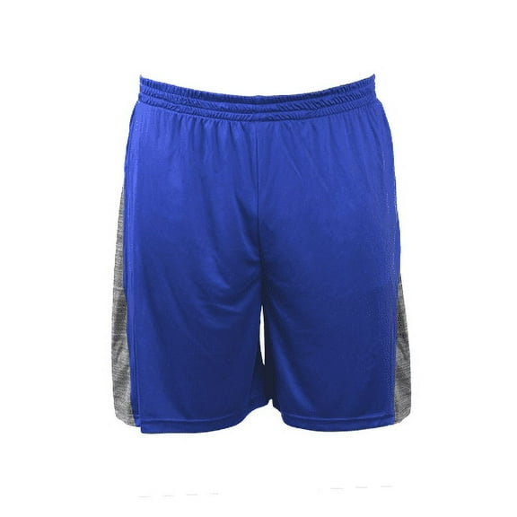 3N2 Outrider Men's Baseball Training Shorts L Royal