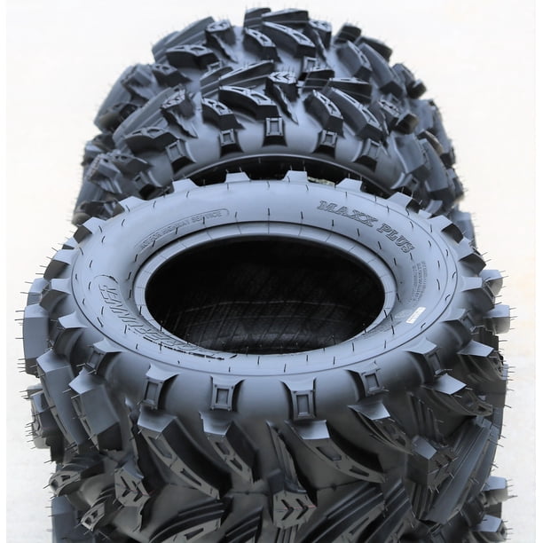 Forerunner Maxx Plus 27X12.00-12 27x12-12 27x12x12 60F 6 Ply Mud