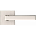 thumbnail image 3 of Baldwin L023.Rdm L023 Right Handed Non-Turning One-Sided Dummy Door Lever - Bronze, 3 of 7