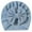 #292-Blue, variant on YUNAFFT Girls Headband Hat Soft Stretchy 0-18M Knit Bow Design Pure Color Infant Baby Accessories