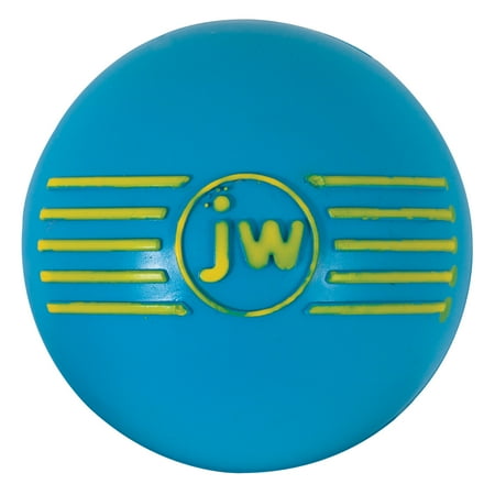 UPC: 0618940430315 | Jw Isqueak Dog Ball  Medium