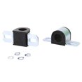 thumbnail image 1 of Whiteline Stabilizer Bar Mount Bushing W23815 Set Of 2; With Two Saddles/Four Washers/Grease, 1 of 3